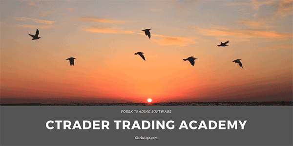 ctrader trading academy