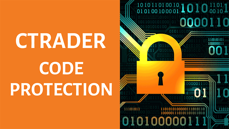 cTrader cBot Source Code Protection