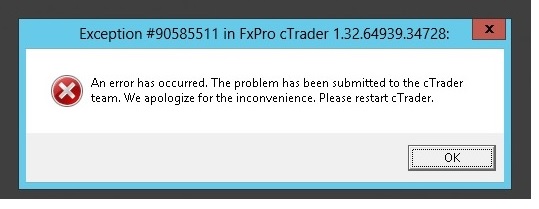 error