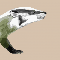 honeybadger's avatar