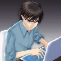ajinori's avatar