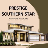 prestigesouthernstar's avatar